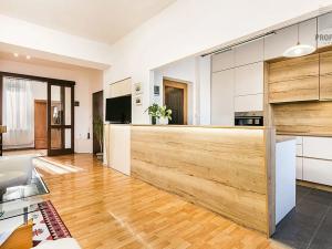 Prodej rodinného domu, Brno, Bohunická, 190 m2