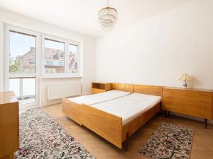 Pronájem bytu 3+1, Brno, Langrova, 79 m2