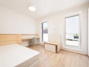 Pronájem bytu 2+kk, Brno, Kallabova, 55 m2