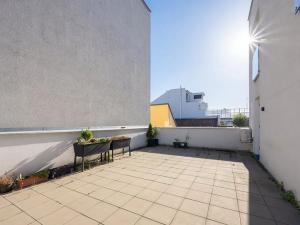 Pronájem bytu 2+kk, Brno, Kallabova, 55 m2