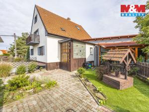Prodej rodinného domu, Malý Újezd - Vavřineč, 285 m2