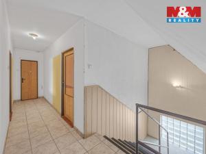 Prodej rodinného domu, Malý Újezd - Vavřineč, 285 m2