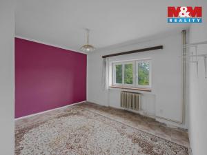 Prodej rodinného domu, Malý Újezd - Vavřineč, 285 m2