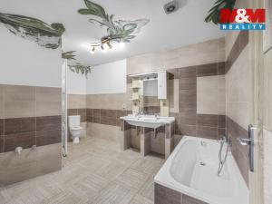 Prodej rodinného domu, Malý Újezd - Vavřineč, 285 m2