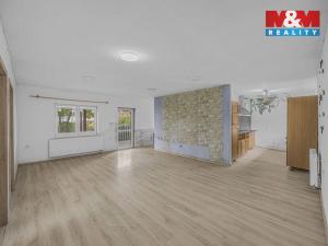 Prodej rodinného domu, Malý Újezd - Vavřineč, 285 m2