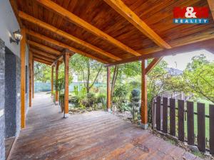 Prodej rodinného domu, Malý Újezd - Vavřineč, 285 m2