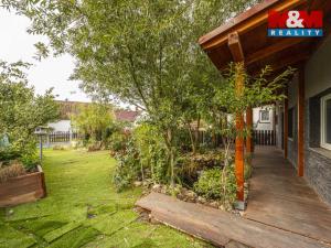 Prodej rodinného domu, Malý Újezd - Vavřineč, 285 m2