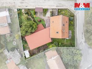 Prodej rodinného domu, Malý Újezd - Vavřineč, 285 m2