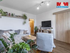 Prodej bytu 3+1, Ostrava - Moravská Ostrava, Ahepjukova, 62 m2
