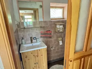 Prodej rodinného domu, Jistebnice, 274 m2