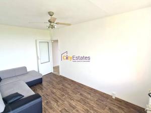 Prodej bytu 2+1, Krupka, Sídliště, 44 m2