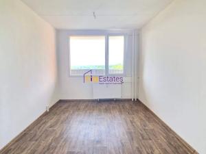 Prodej bytu 2+1, Krupka, Sídliště, 44 m2