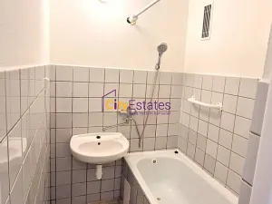Prodej bytu 2+1, Krupka, Sídliště, 44 m2