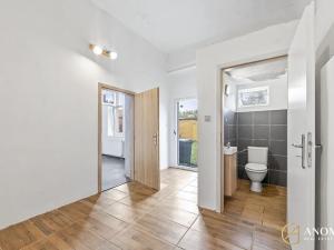 Prodej rodinného domu, Mostkovice, 68 m2
