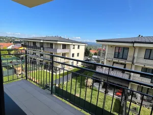 Prodej bytu 3+kk, Karlovy Vary, Spálená, 90 m2