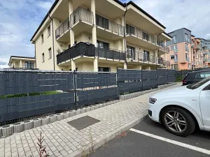Prodej bytu 3+kk, Karlovy Vary, Spálená, 90 m2