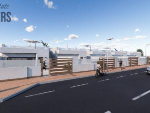 Prodej rodinného domu, Torre-Pacheco, Murcia, Španělsko, 65 m2