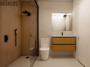 Prodej rodinného domu, Torre-Pacheco, Murcia, Španělsko, 65 m2