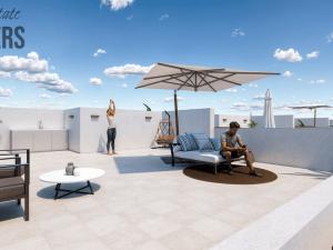 Prodej rodinného domu, Torre-Pacheco, Murcia, Španělsko, 65 m2