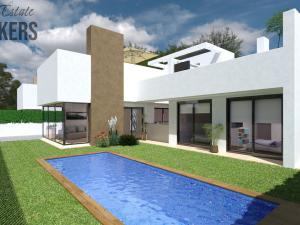 Prodej rodinného domu, Torre-Pacheco, Murcia, Španělsko, 125 m2