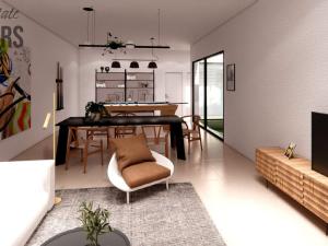 Prodej rodinného domu, Torre-Pacheco, Murcia, Španělsko, 125 m2