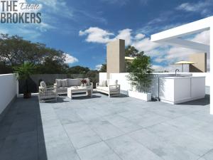 Prodej rodinného domu, Torre-Pacheco, Murcia, Španělsko, 125 m2