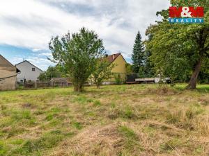 Prodej rodinného domu, Blatná - Skaličany, 78 m2