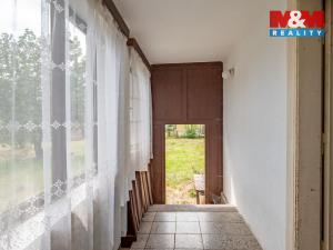 Prodej rodinného domu, Blatná - Skaličany, 78 m2
