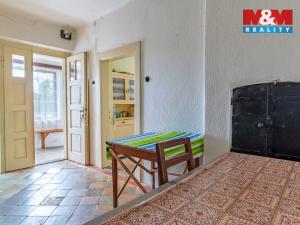 Prodej rodinného domu, Blatná - Skaličany, 78 m2