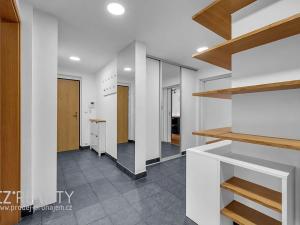 Prodej bytu 3+kk, Praha - Michle, Tigridova, 94 m2