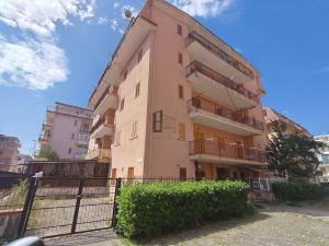 Prodej bytu 3+kk, Scalea, Itálie, 60 m2