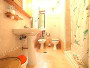 Prodej bytu 3+kk, Scalea, Itálie, 60 m2