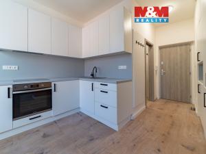 Pronájem bytu 2+1, Aš, Jiráskova, 50 m2