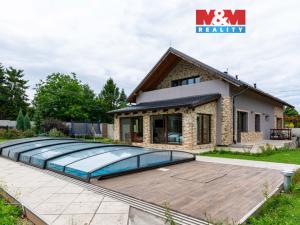 Prodej rodinného domu, Vratimov, Na Zadkách, 260 m2