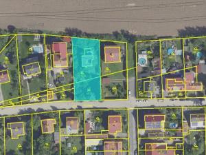 Prodej pozemku pro bydlení, Horoměřice, Ke Skále, 1108 m2