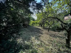 Prodej pozemku pro bydlení, Horoměřice, Ke Skále, 1108 m2