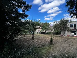 Prodej pozemku pro bydlení, Horoměřice, Ke Skále, 1108 m2