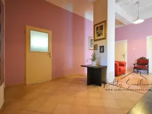 Prodej obchodního prostoru, Lipník nad Bečvou, 181 m2