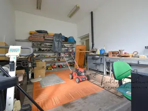 Prodej obchodního prostoru, Lipník nad Bečvou, 181 m2