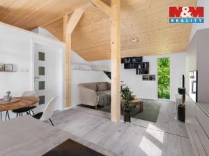 Prodej rodinného domu, Liberec, V Samotě, 60 m2