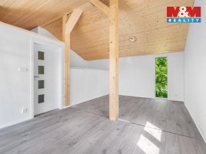 Prodej rodinného domu, Liberec, V Samotě, 60 m2