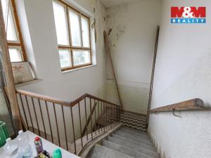 Prodej výrobních prostor, Černošín, 1100 m2