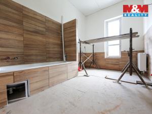 Prodej výrobních prostor, Černošín, 1100 m2