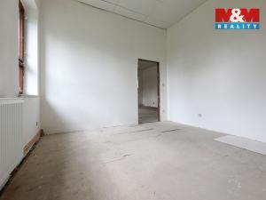 Prodej výrobních prostor, Černošín, 1100 m2