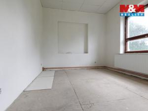 Prodej výrobních prostor, Černošín, 1100 m2