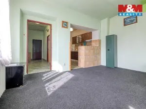Prodej výrobních prostor, Černošín, 1100 m2
