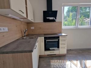 Pronájem bytu 2+kk, Plzeň, Křimická, 40 m2