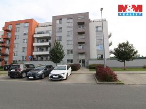Pronájem bytu 2+kk, Praha - Letňany, Kadečkové, 56 m2