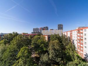 Prodej bytu 3+kk, Praha - Malešice, Přistoupimská, 56 m2