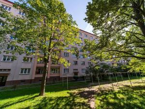 Prodej bytu 3+kk, Praha - Malešice, Přistoupimská, 56 m2